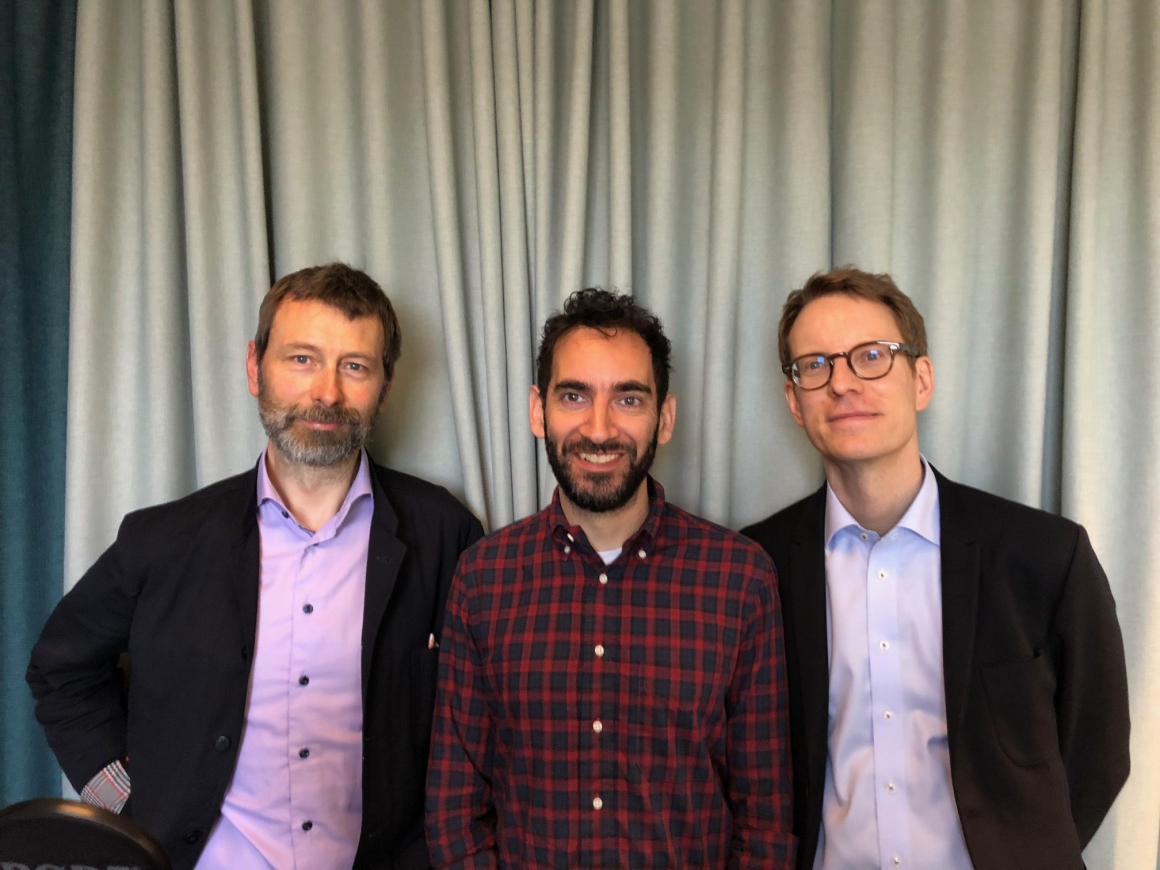 ”Reformera skolvalet och avskaffa skolpengen”