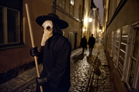 Onda andar hot mot demokratin