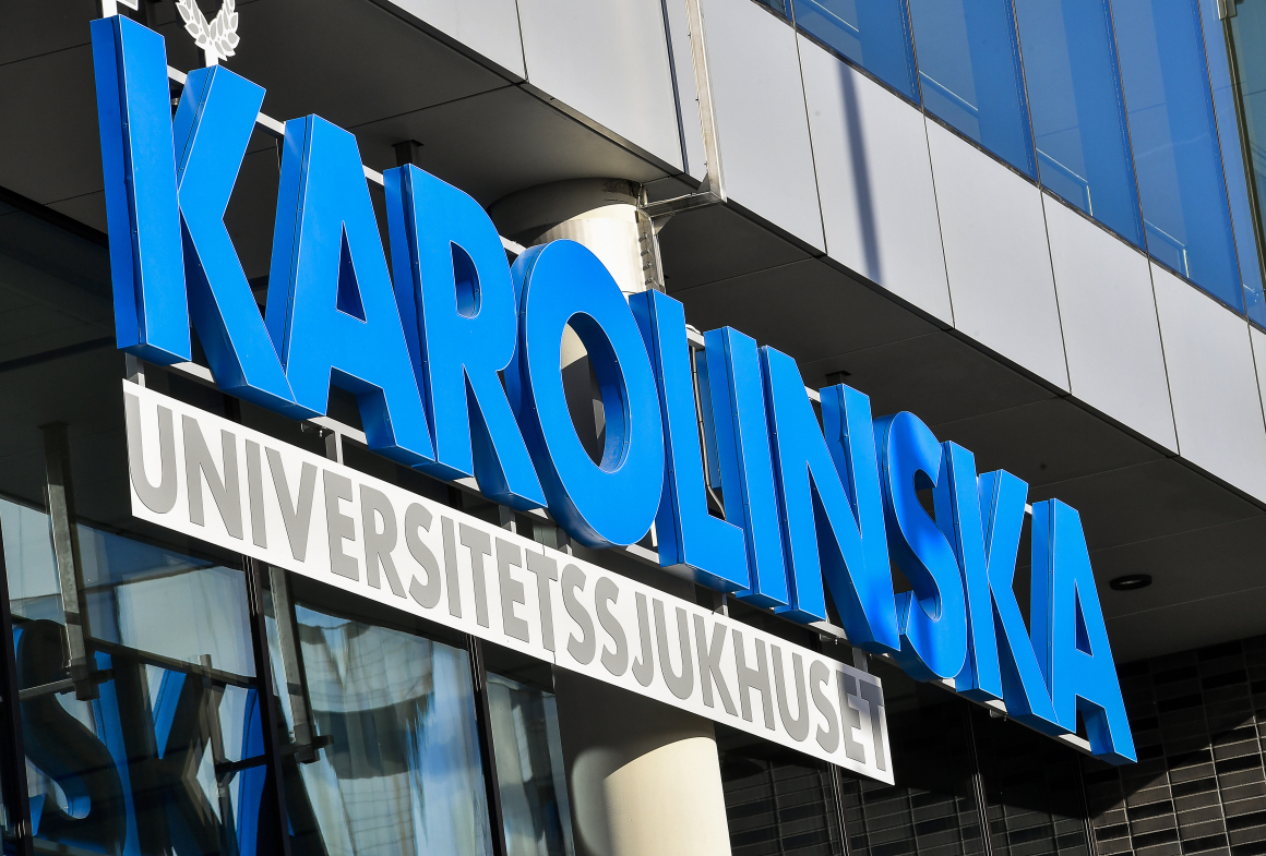 Vision: ”Absurt att tro att 550 kan varslas utan påverkan på vården”