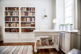 Experterna har fel om bostadsmarknaden
