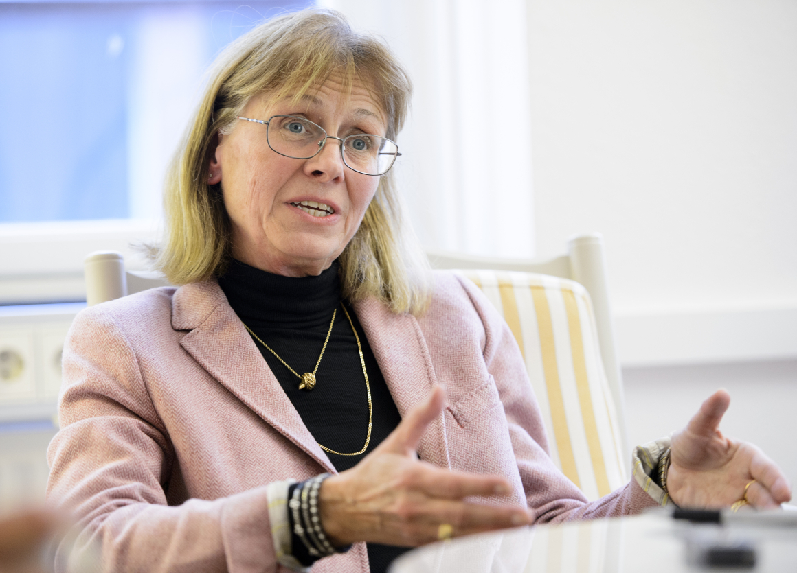 JO kritiserar Medlingsinstitutet: inte opartiska i hamnkonflikten