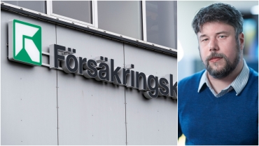 TCO har länge drivit på för en rättssäker sjukförsäkring