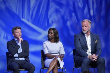 Så tycker toppkandidaterna om arbetsmarknaden