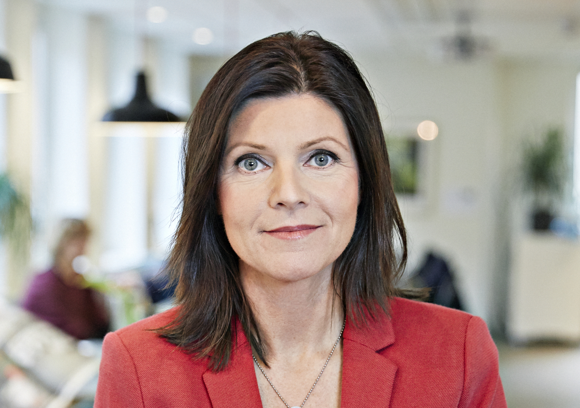 Fler reformer behövs som gynnar medelklassen