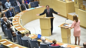 Anmäl dig till vårt nyhetsbrev