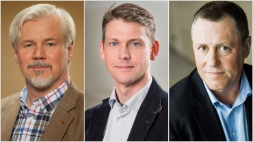 Parterna vill se en bredare uppgörelse än Januariavtalet