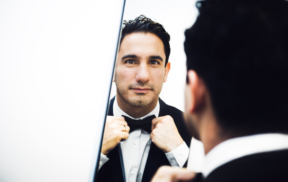 Ardalan Shekarabi (S) – politiker med egen profil