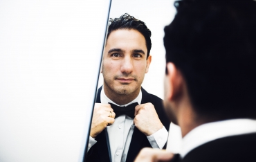 Ardalan Shekarabi (S) – politiker med egen profil