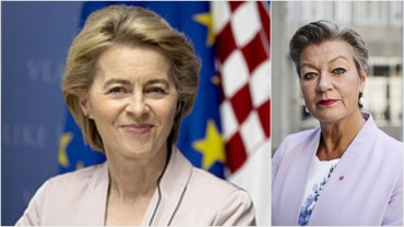 Lovar förslag om skäliga minimilöner