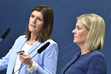 Få subventionerade jobb trots ökad arbetslöshet