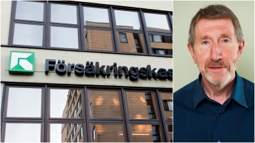 Problem att pröva sjukskrivning mot verkliga jobb