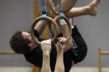 Dags att sluta snurra runt i klimatfrågan