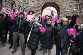 Här är våra förväntningar på nya ministern