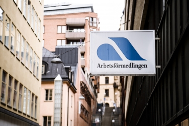 Sverige tacklar digitalisering annorlunda än andra EU-länder
