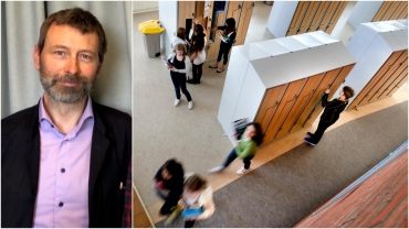 Nej Sveriges Radio, svensk skola är inte dyr