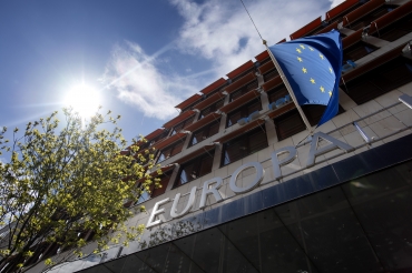 EU-projekt för miljarder hotas av AF-reformen