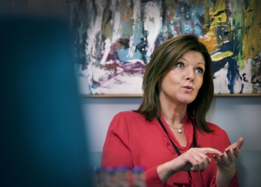 ”Mer utbildning ska lösa arbetsmarknadens problem”