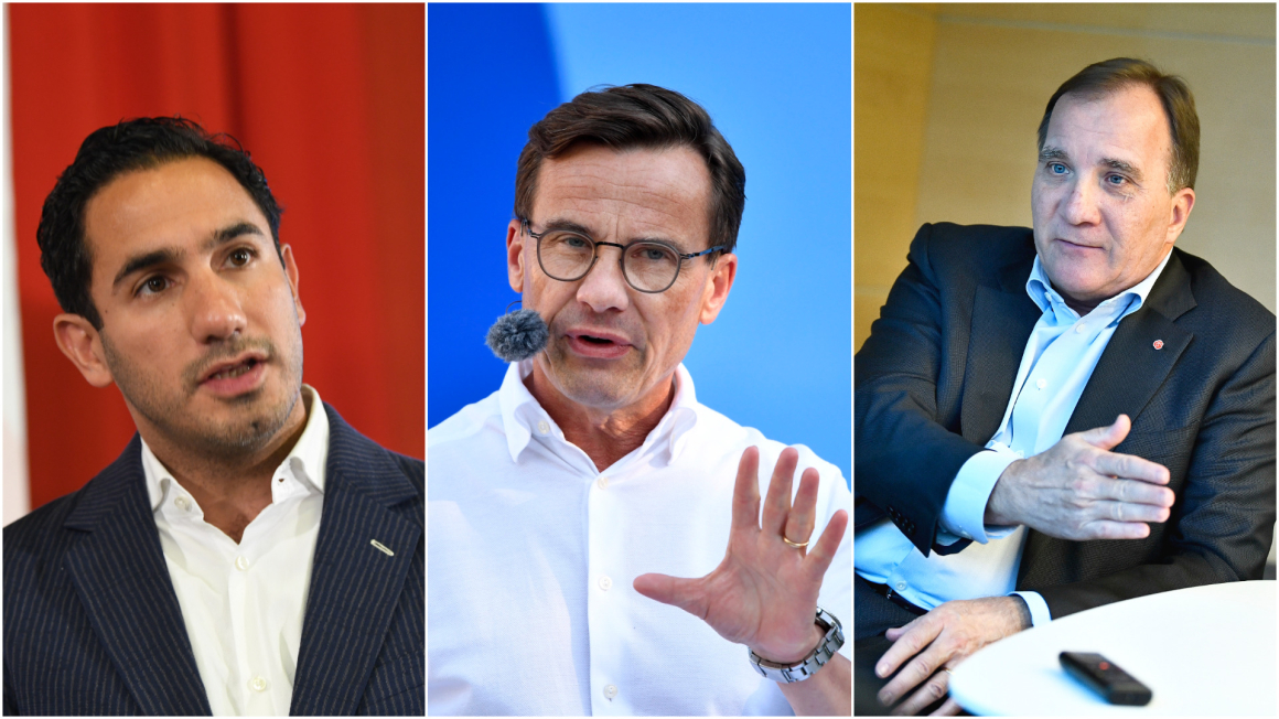 Fantomsmärtorna från 2015 är tillbaka i flyktingdebatten