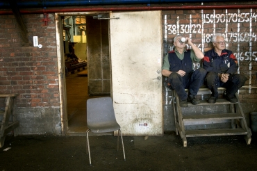 Svensk fikapaus lyfte den amerikanska banken