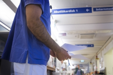 Utredaren om hyrpersonal i vården: ”Staten har abdikerat”