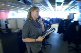 Det går att minska den psykiska ohälsan på jobbet