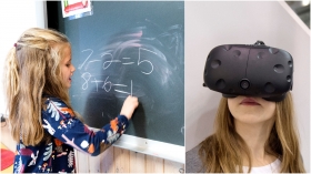 Räkning kvar i kursplanen