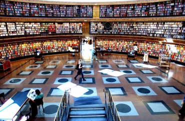 Minns ni när välfärden skulle erbjuda det allra bästa?