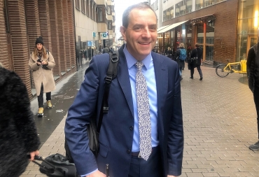 Toppekonomen: ”USA är ett exempel på hur man inte ska göra”