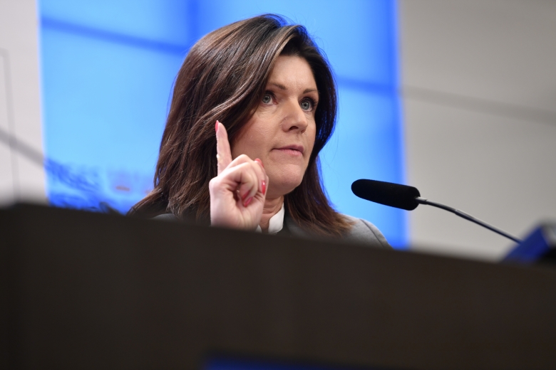 AF: Utmaning att öppna upp kontor igen