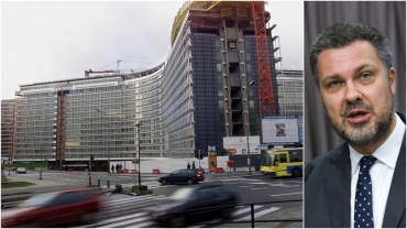 Europafacket: “Sverige tvingas inte till minimilöner”