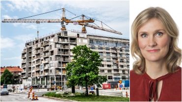 Unionen: Dämpad tillväxt men ljusare utsikter