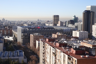 Världsfackets krav på klimattoppmötet: Rättvis omställning