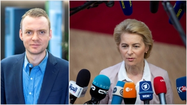 Lag om minimilöner skrämmer nordiska facken