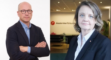 Oro i facken: AF måste få pengar och klara besked