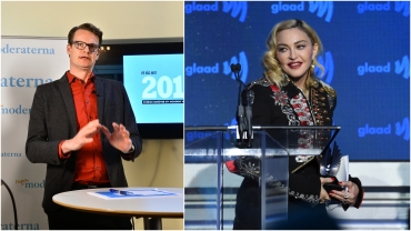 Att stå still i politiken kan också vara förnyelse