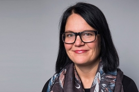 Therese Svanström från Unionen föreslås bli ny ordförande för TCO