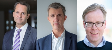 Replik: Det är lättare att styra fristående aktörer mot resultat