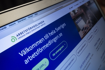 Ensidigt och fel av Almega om Arbetsförmedlingen