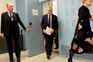 Kollektivavtal på Posten fällde tidigare fackföreningsledaren