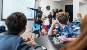 Tyst från PTK om las-förhandlingarna