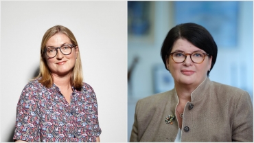 SSR och Vision vill teckna gröna kollektivavtal lokalt