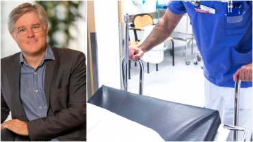 Unionen efterlyser utredning om privata sjukvårdsförsäkringar