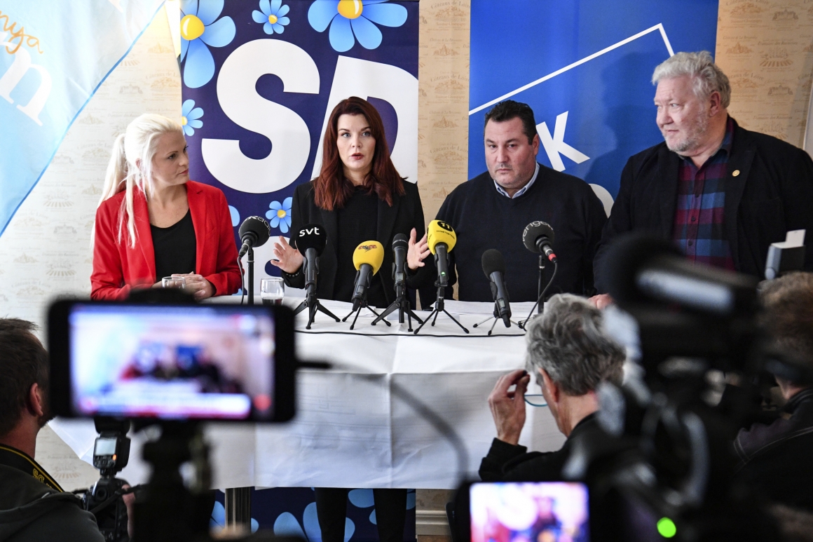 Facklig oro över chefsavhoppen i Skåne och Blekinge