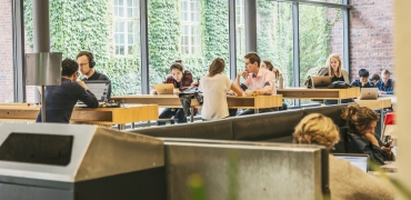 Fler uppsagda tjänstemän pluggar till nya yrken