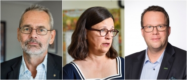 Nu väntar alla på att regeringen ska agera i valideringsfrågan