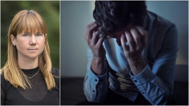 Tindermän — det var inte bättre förr!