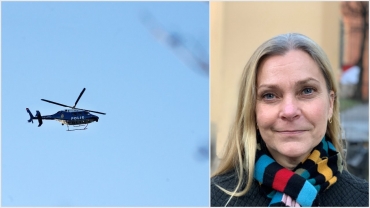 ”En polisberedning och bättre utbildning ska göra polisen effektivare”