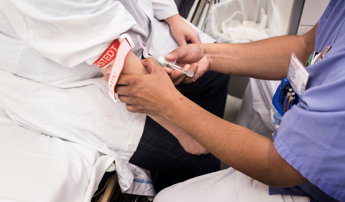 Facket når färre utrikesfödda: ”En varningssignal”