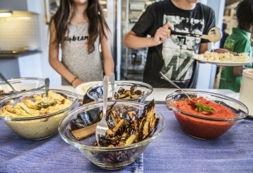 Specialkost i skolan är institutionaliserad bortskämdhet