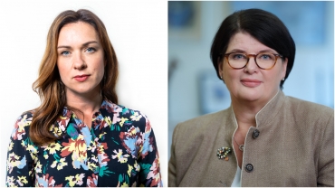 Bara bättre villkor kan säkra personal till välfärden